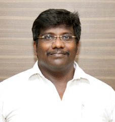 Jayakumar M